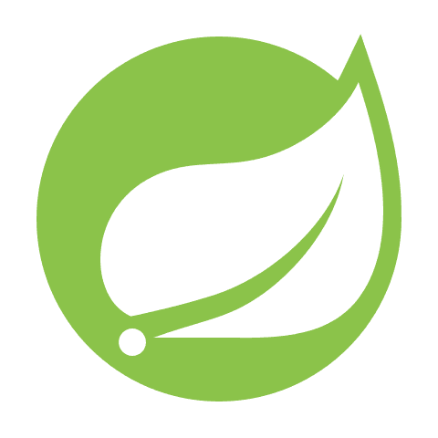 Spring Boot logo